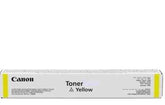 Canon Yellow Toner Cartridge (C-EXV